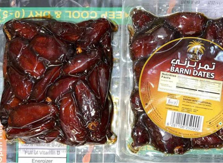 Barni Dates