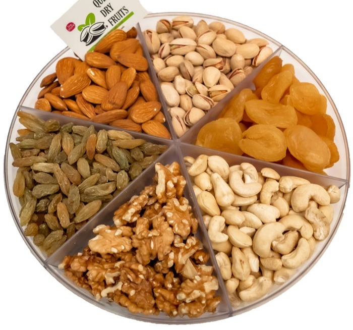 Dry Fruit Box