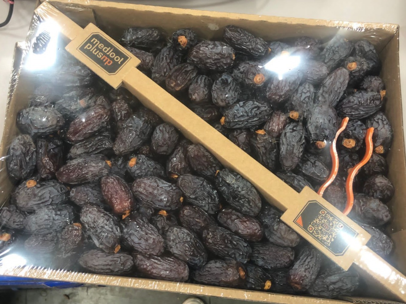 Medjool PlusMP Dates